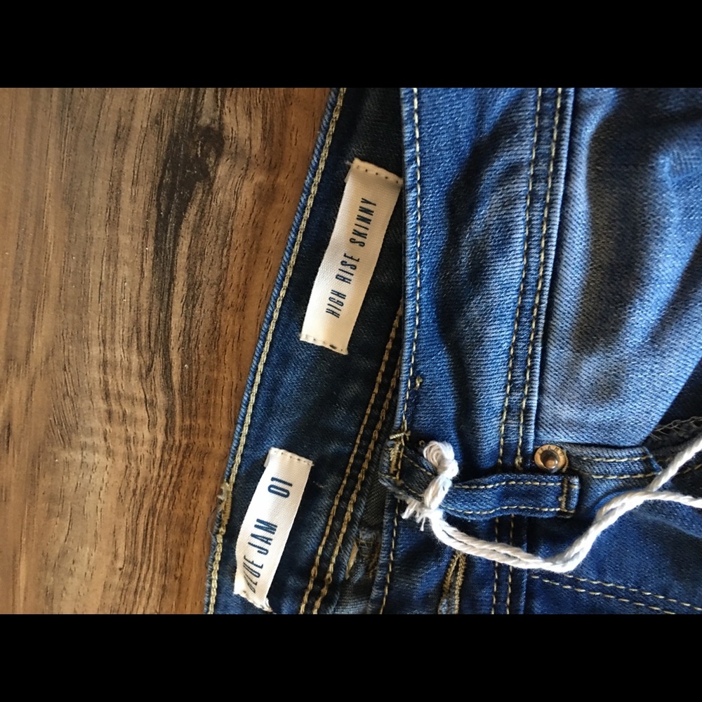 Jeans